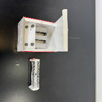Invitrogen DynaMag Magnetic Tube Holders - Quantity 2 image 1